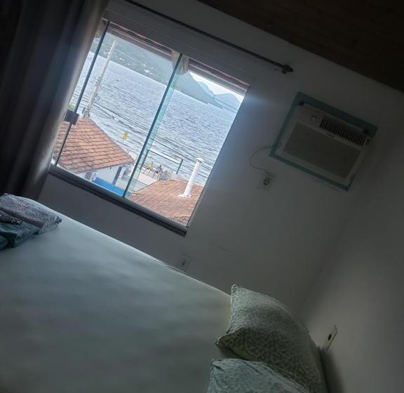 بنسيون Pousada Lagoa Panorâmica