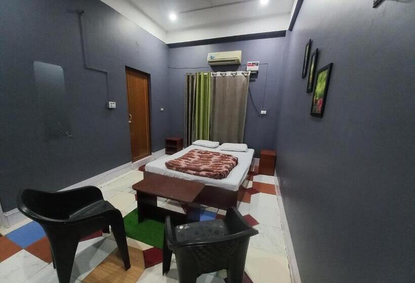 Majatalo Riverbank Guest House With Restaurant & Self Cooking Facility