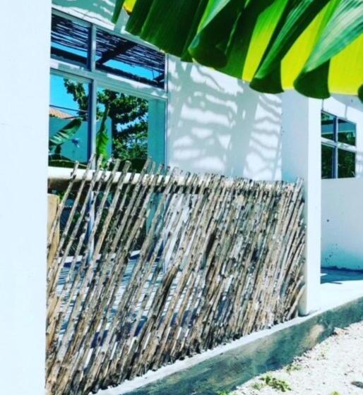 بنسيون Villa Sunshine And Bungalows