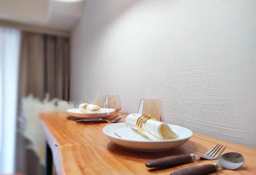 S31 Shibuya Center 5 Mins To Station, Max 4p涉谷最中心 涉谷站5分 S 直达表参道 池袋 上野 代代木 银座 原宿