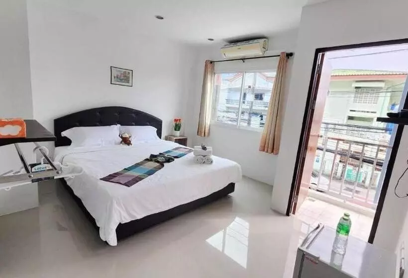 The Rich Patong