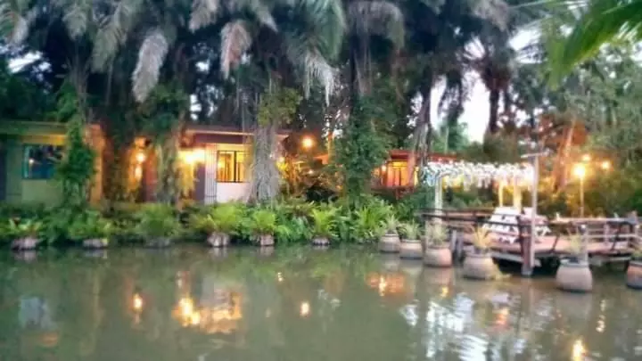 สวนผึ้ง2 รีสอร์ท   Suan Phueng 2 Resort