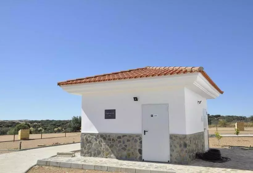 Retkeilymaja Cruceros Alqueva