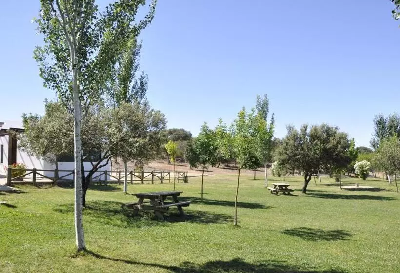 Retkeilymaja Cruceros Alqueva