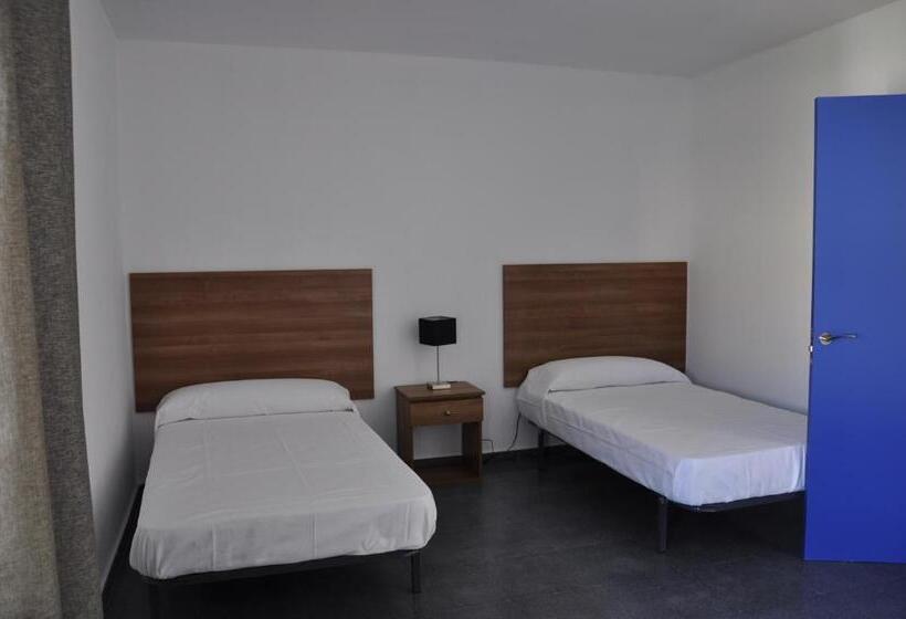 旅馆 Cruceros Alqueva