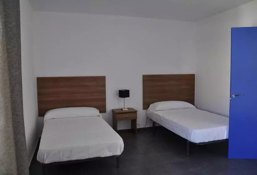 Retkeilymaja Cruceros Alqueva