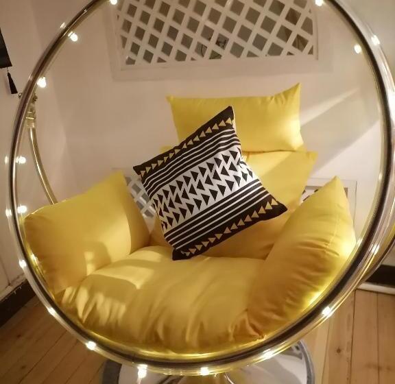 Hospedaria Lazzy Inn