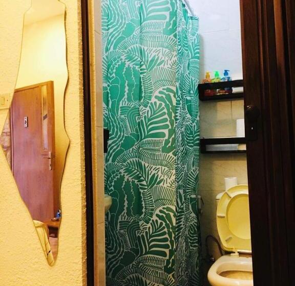 هاستل Village 47