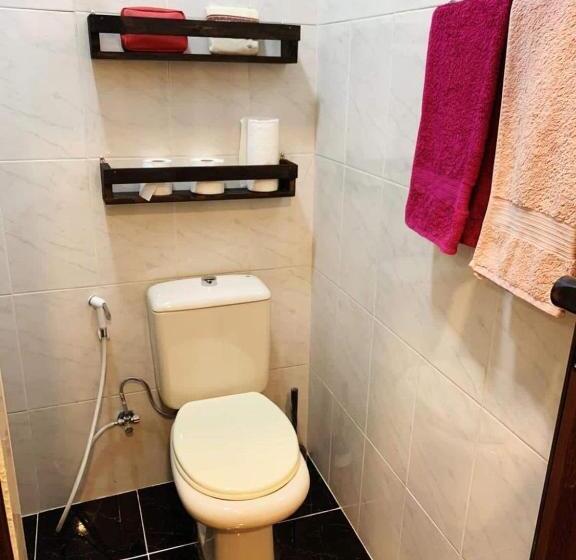 هاستل Village 47