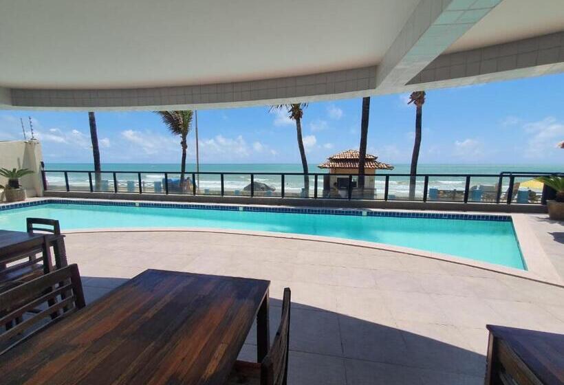 Apartamento 208 Kings Flat Hotel Ponta Negra Natal Rn