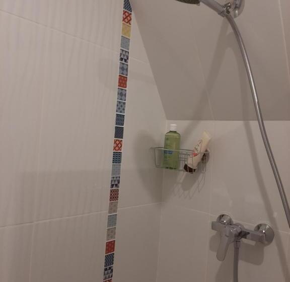 مبيت وإفطار Le Refuge Du Hibou