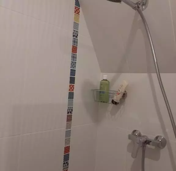 ベッドアンドブレックファースト Le Refuge Du Hibou