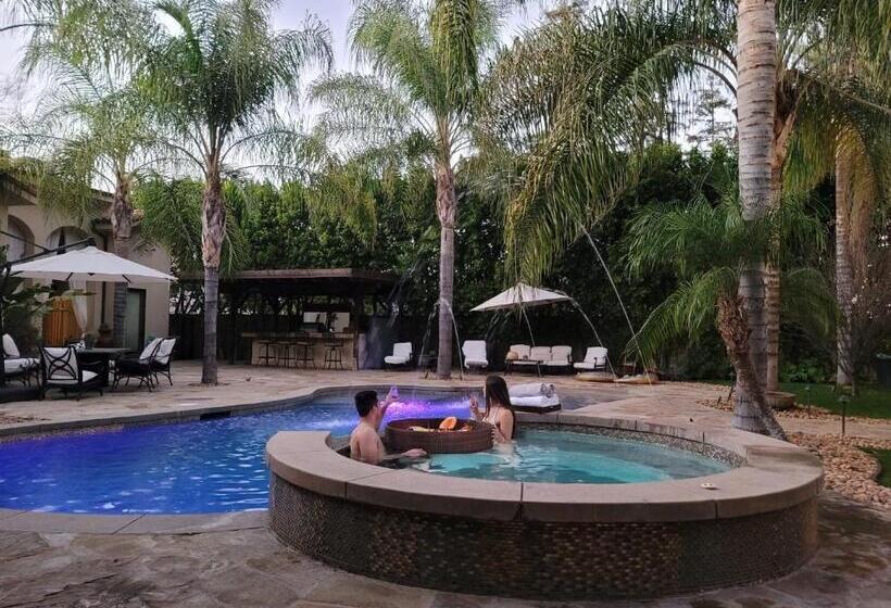 ベッドアンドブレックファースト Lotus Home