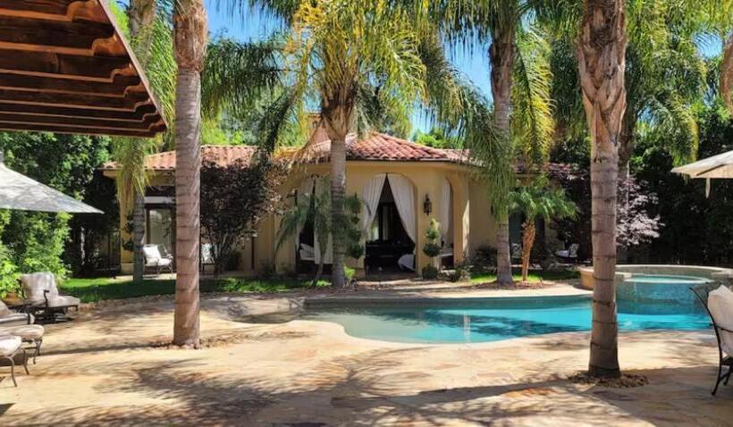 ベッドアンドブレックファースト Lotus Home