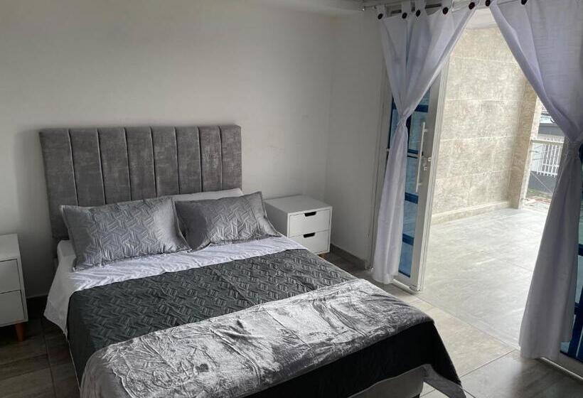 Bed & Breakfast The Dreams Alojamineto