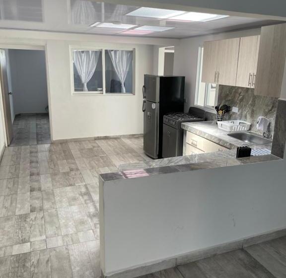 Bed & Breakfast The Dreams Alojamineto