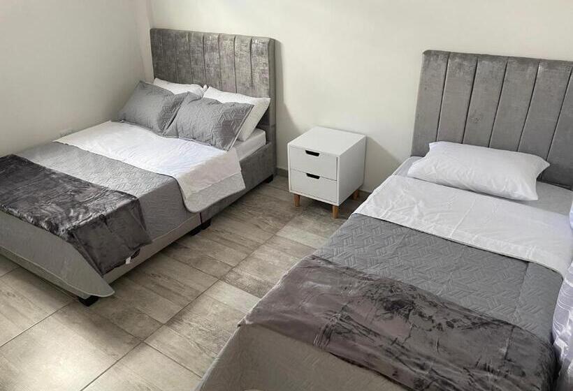 Bed & Breakfast The Dreams Alojamineto