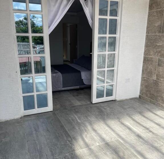 Bed & Breakfast The Dreams Alojamineto