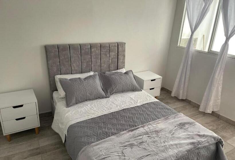 Bed & Breakfast The Dreams Alojamineto