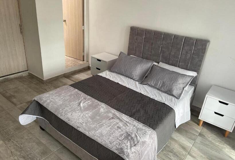 Bed & Breakfast The Dreams Alojamineto