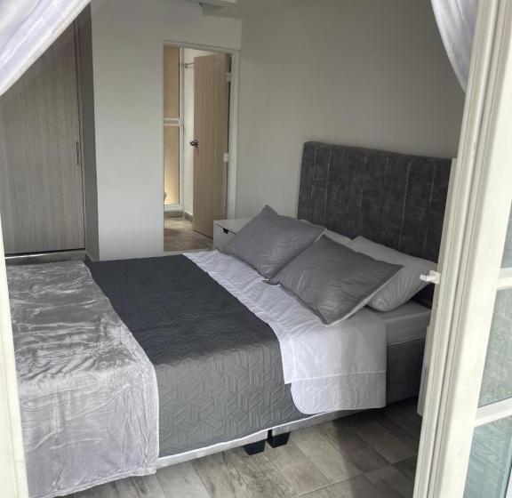 Bed & Breakfast The Dreams Alojamineto