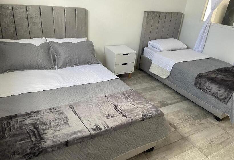 Bed & Breakfast The Dreams Alojamineto