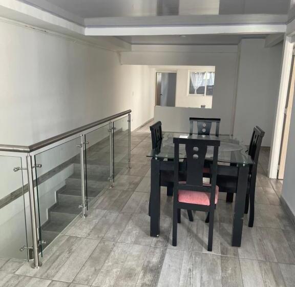 Bed & Breakfast The Dreams Alojamineto