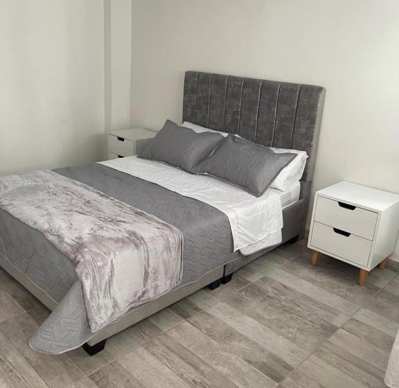 Bed & Breakfast The Dreams Alojamineto