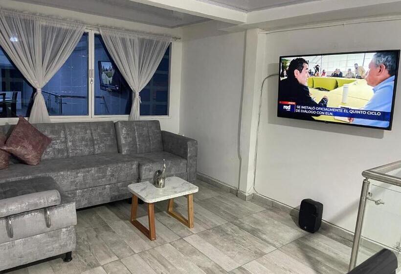 Bed & Breakfast The Dreams Alojamineto