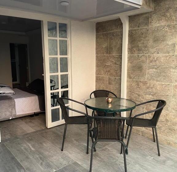 Bed & Breakfast The Dreams Alojamineto