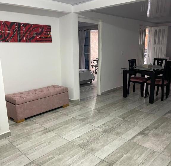 Bed & Breakfast The Dreams Alojamineto