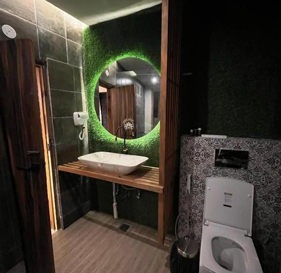 צימר Treeleaf Icon By Treeleafhomestays