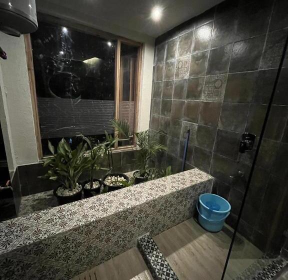 צימר Treeleaf Icon By Treeleafhomestays