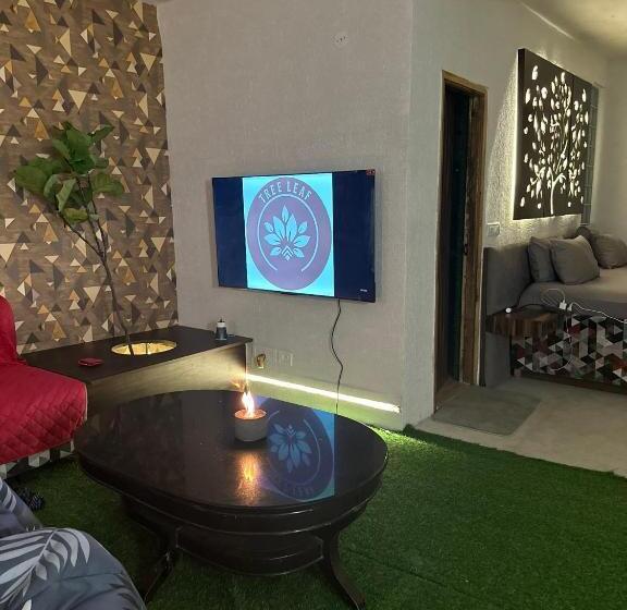 צימר Treeleaf Icon By Treeleafhomestays