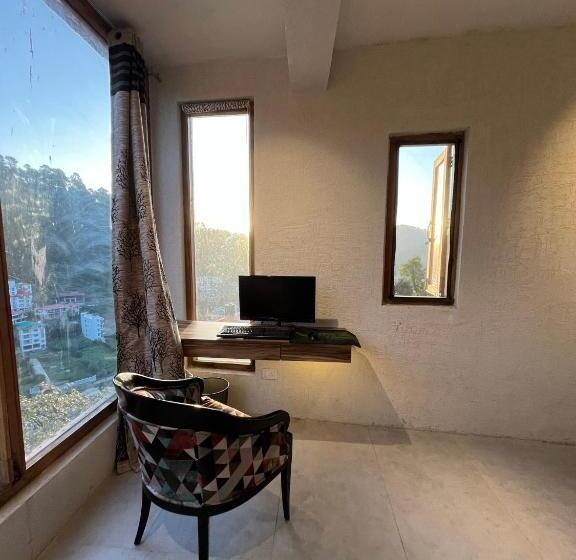 צימר Treeleaf Icon By Treeleafhomestays