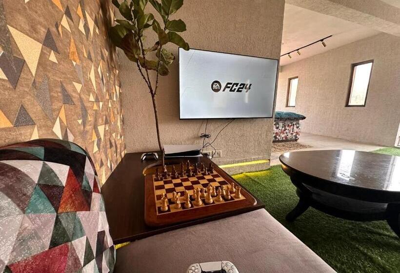 צימר Treeleaf Icon By Treeleafhomestays