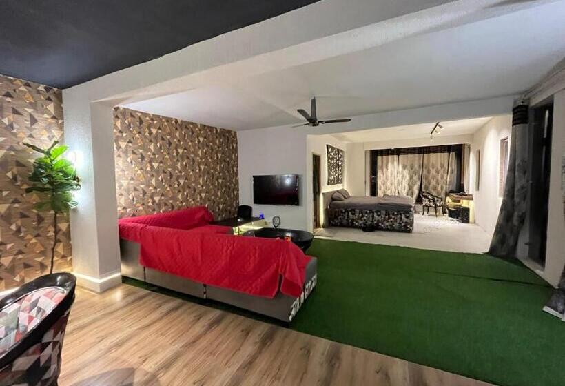 צימר Treeleaf Icon By Treeleafhomestays