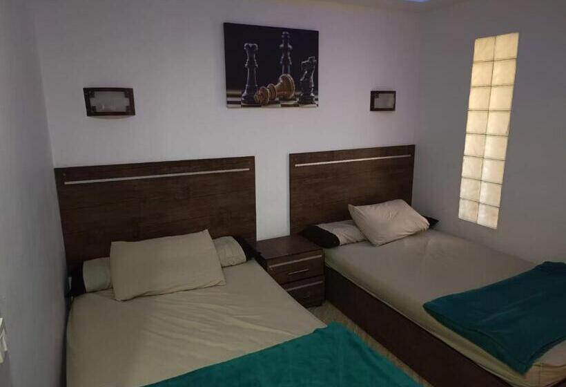 Cecelia Resort Private Chalets