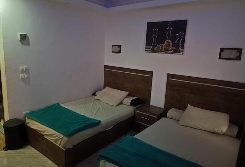 Cecelia Resort Private Chalets