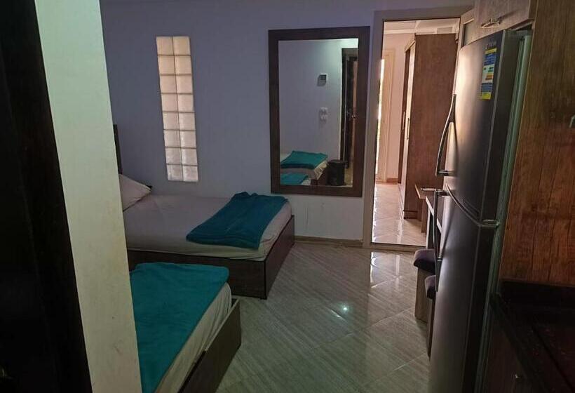 Cecelia Resort Private Chalets