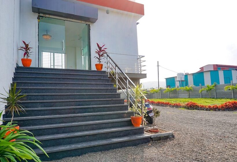 Fabhotel Irra Executive