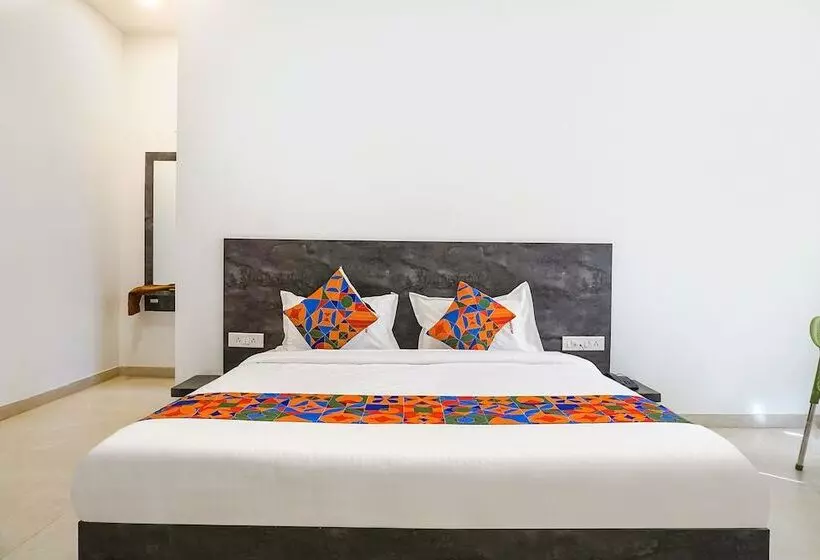 Fabhotel Irra Executive