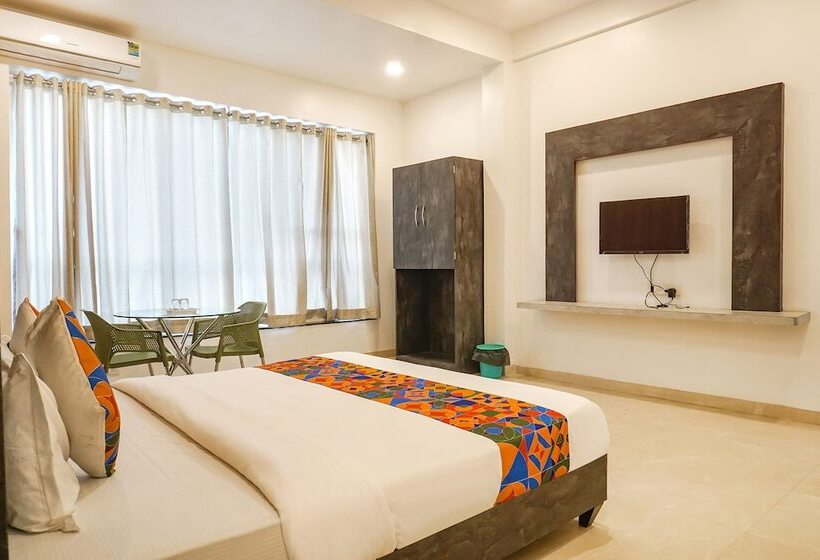 Fabhotel Irra Executive