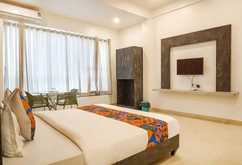 Fabhotel Irra Executive