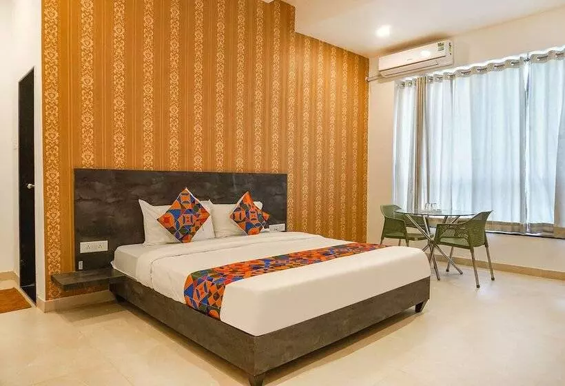 Fabhotel Irra Executive