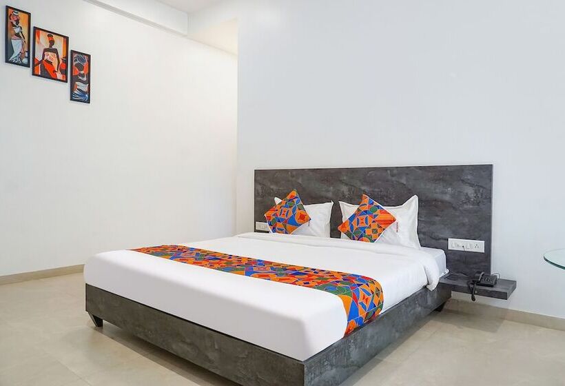 Fabhotel Irra Executive