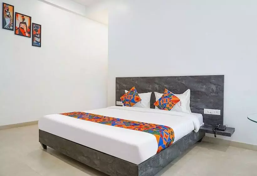 Fabhotel Irra Executive