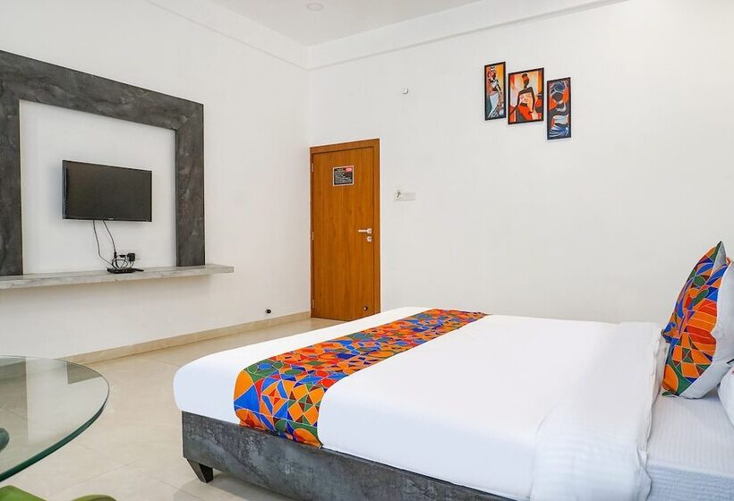 Fabhotel Irra Executive