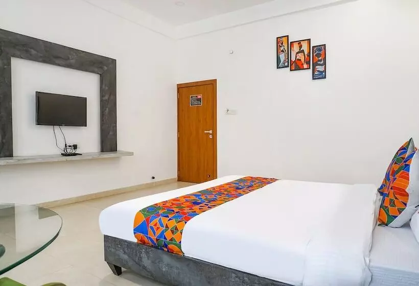 Fabhotel Irra Executive