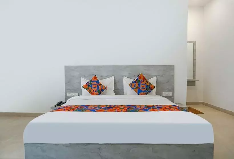 Fabhotel Irra Executive